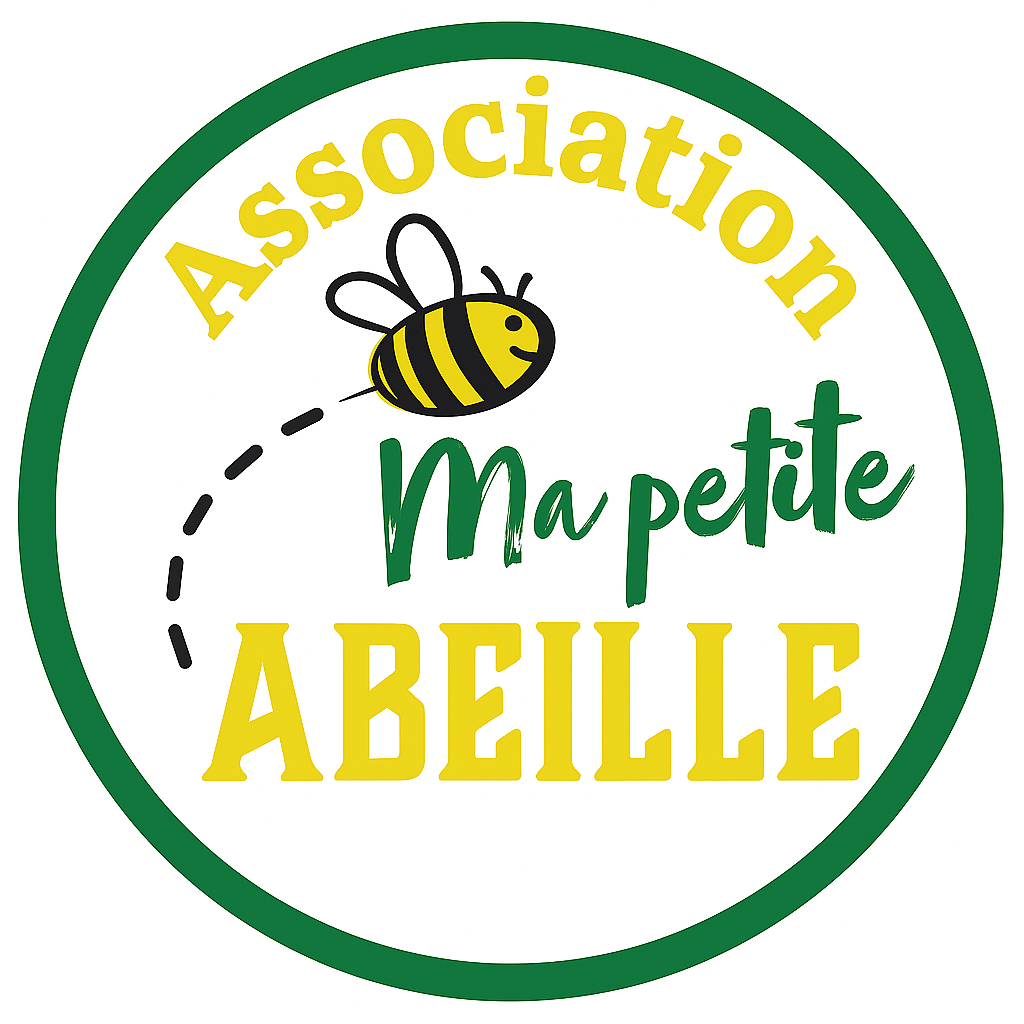 Ma Petite Abeille Logo