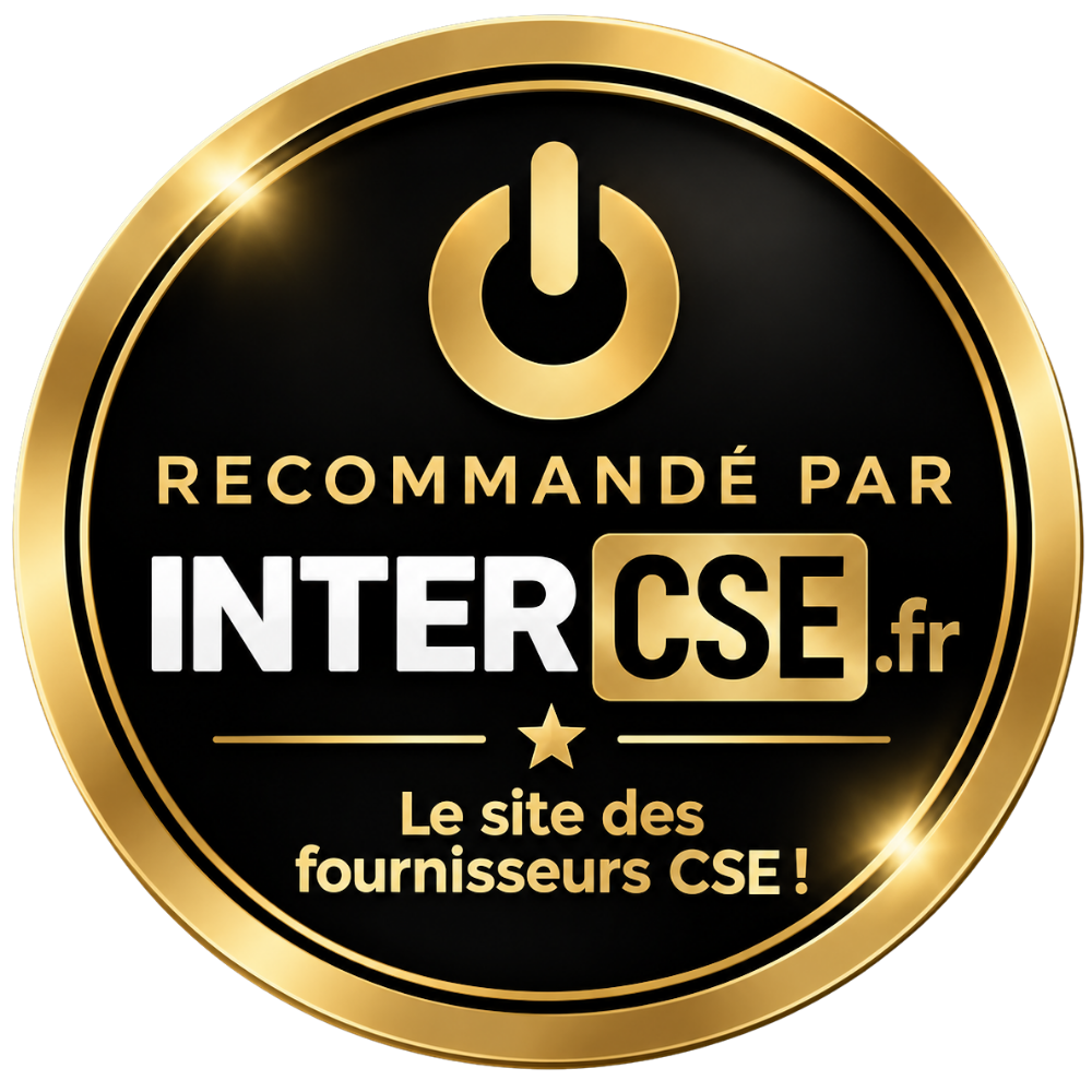 Ma Petite Abeille recommandée par InterCSE.fr